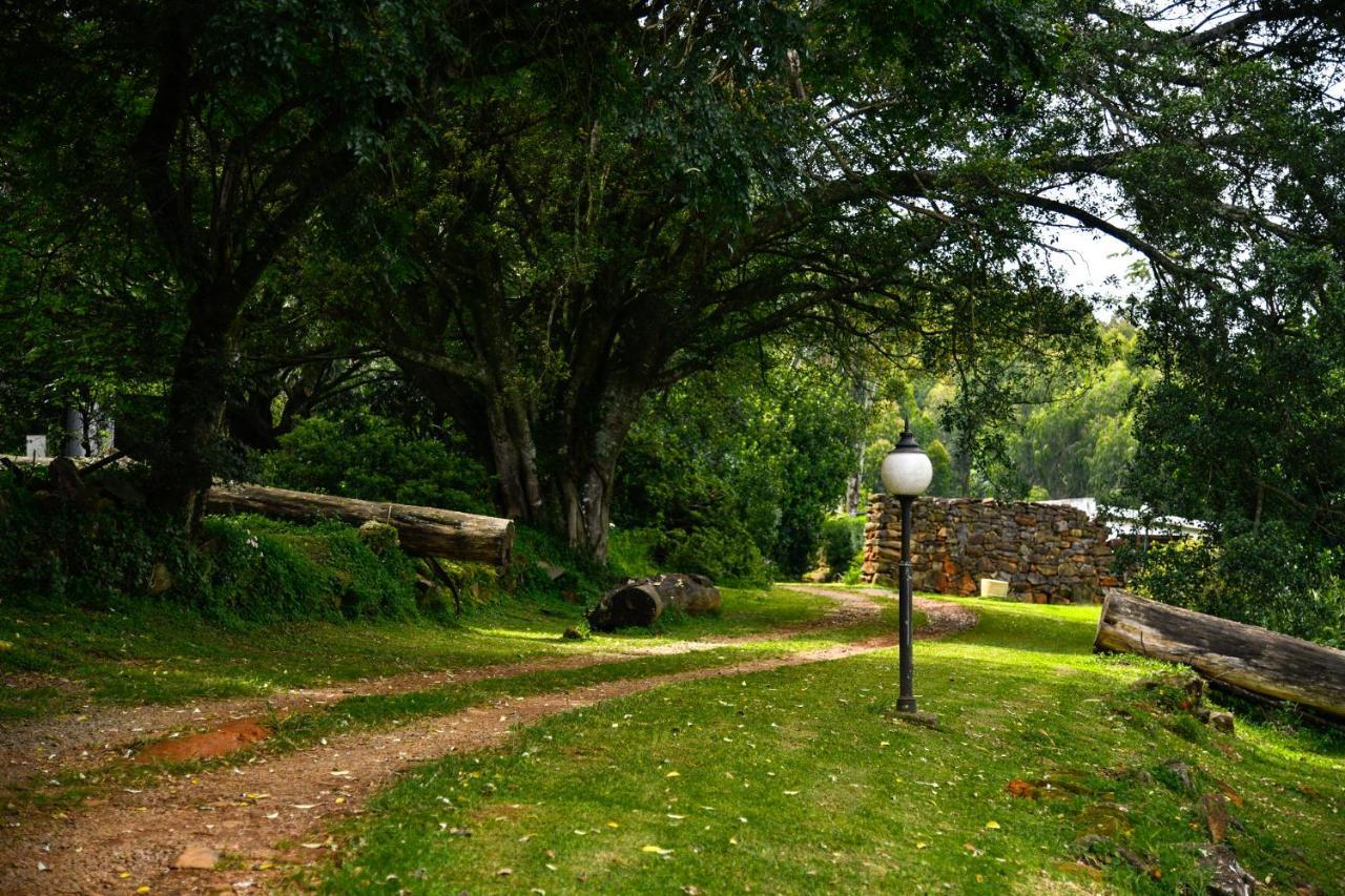הוילה הילטון The Knoll Historic Guest Farm מראה חיצוני תמונה