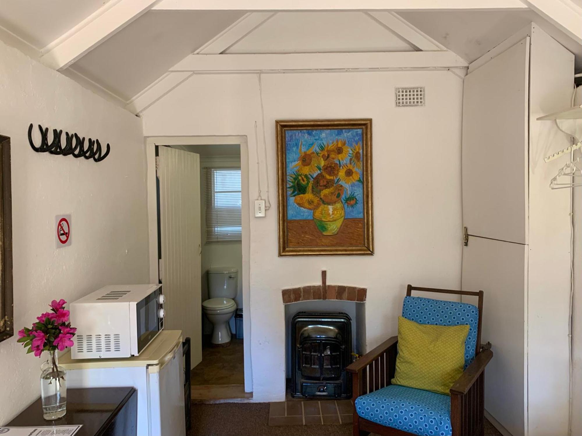 הוילה הילטון The Knoll Historic Guest Farm מראה חיצוני תמונה