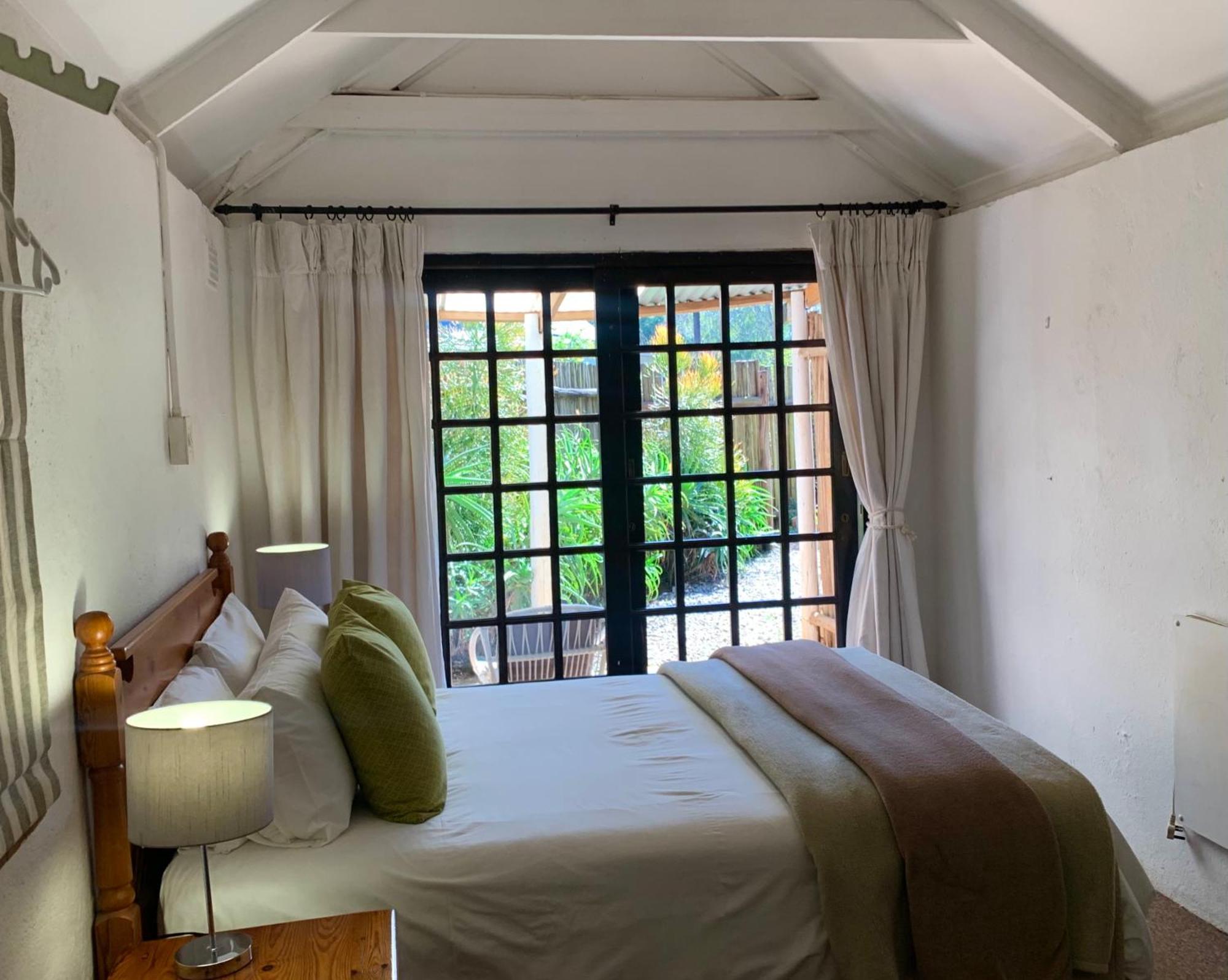 הוילה הילטון The Knoll Historic Guest Farm מראה חיצוני תמונה