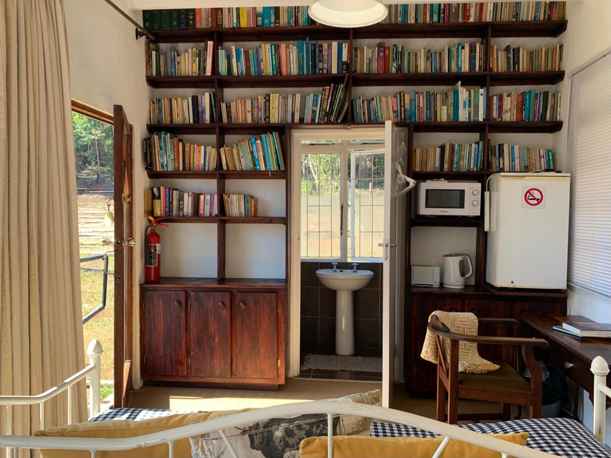 הוילה הילטון The Knoll Historic Guest Farm מראה חיצוני תמונה