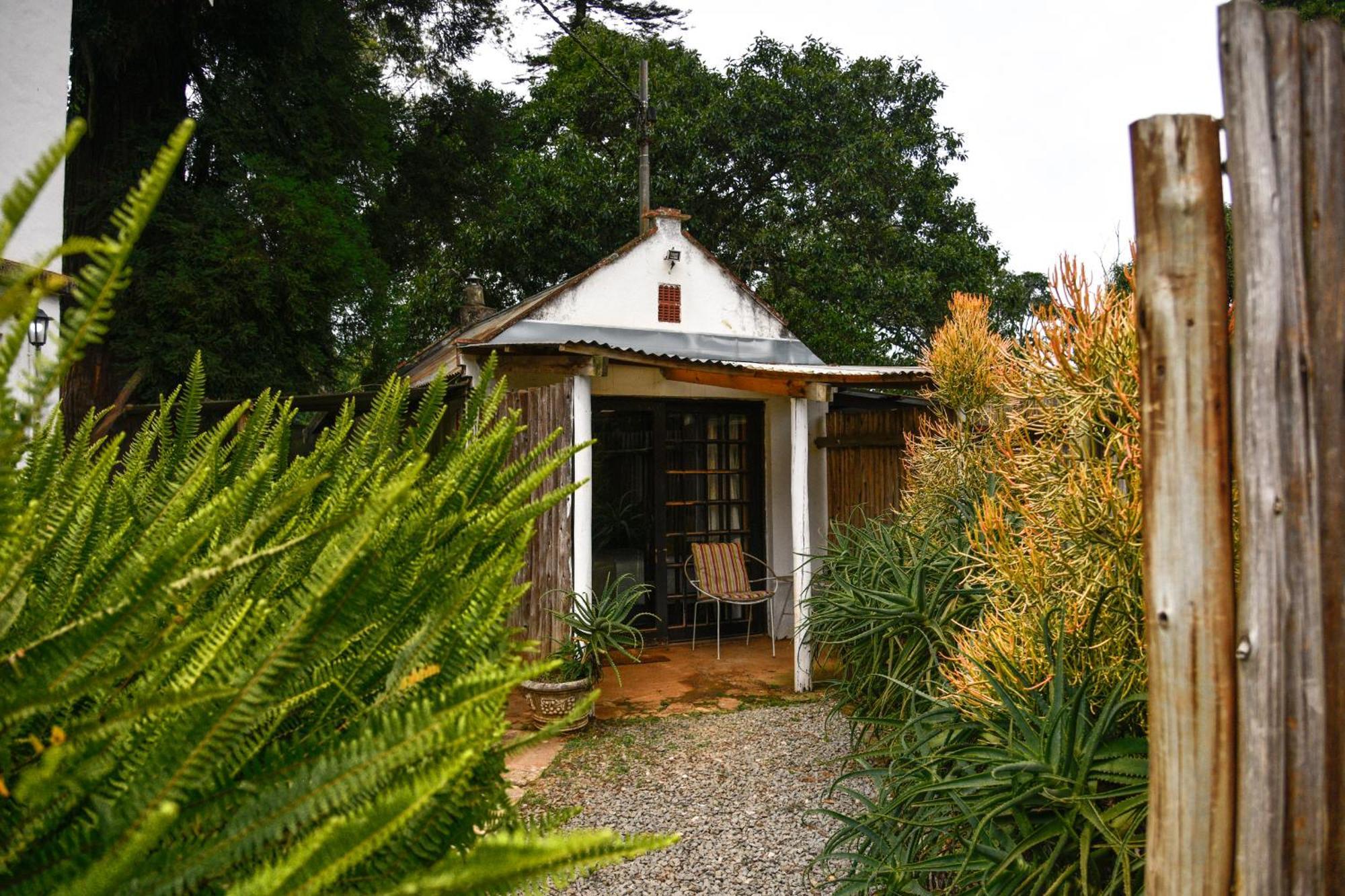 הוילה הילטון The Knoll Historic Guest Farm חדר תמונה